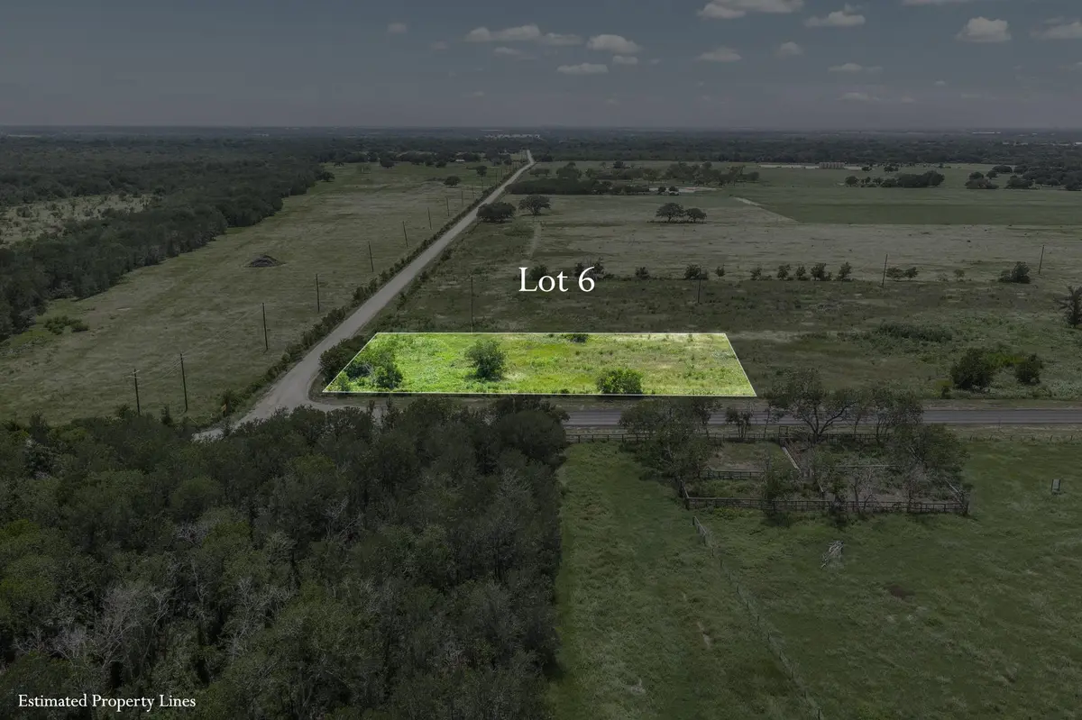 Lot 6 Fm 795, Gonzales, TX 78629
