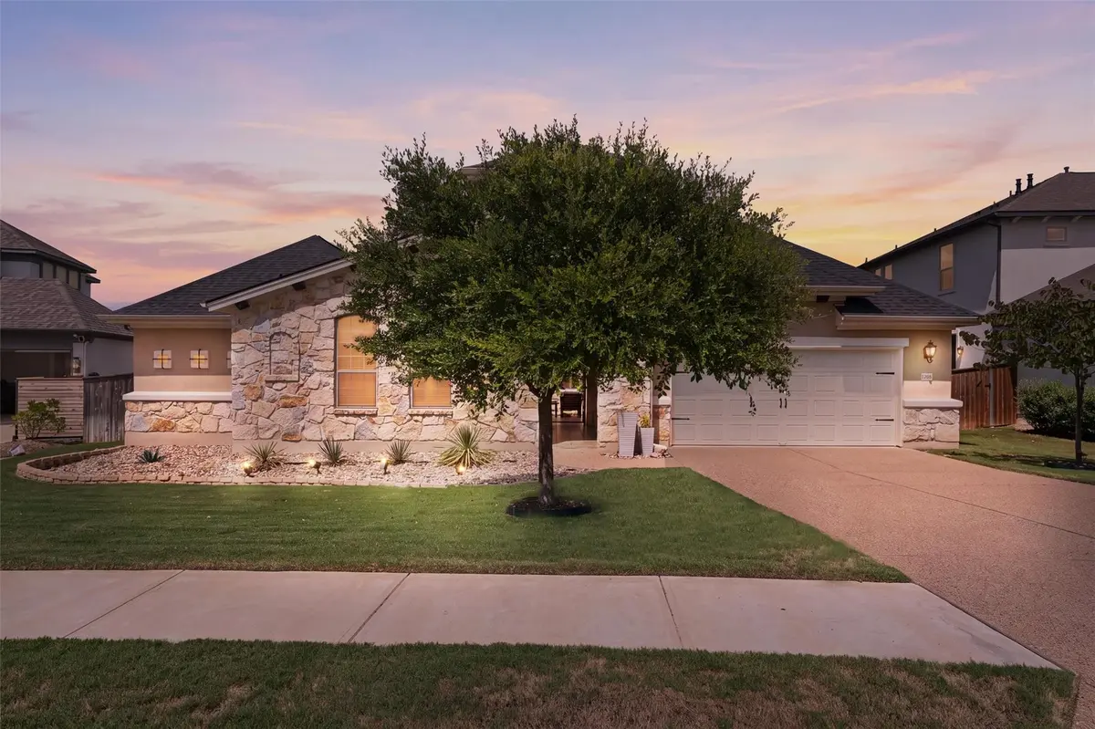 2700 War Wagon WAY, Leander, TX 78641