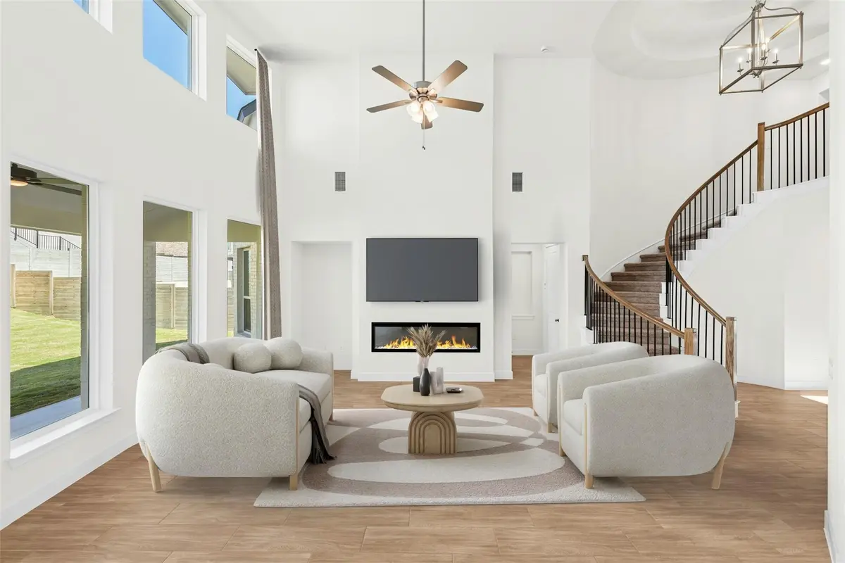1520 Rodeo Ridge DR, Georgetown, TX 78628
