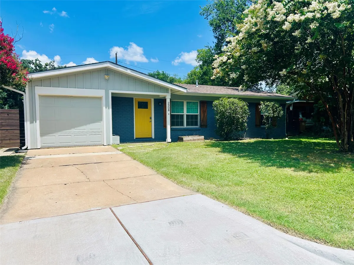 2308 Devonshire DR #A, Austin, TX 78723