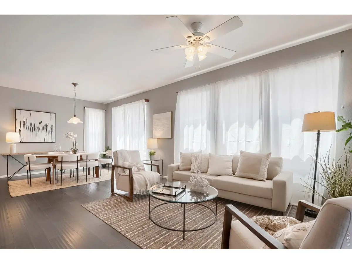 6977 Isabell #A, Arvada, CO 80007