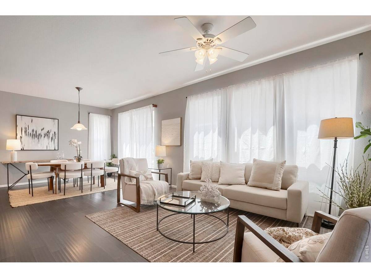 6977 Isabell #A, Arvada, CO 80007
