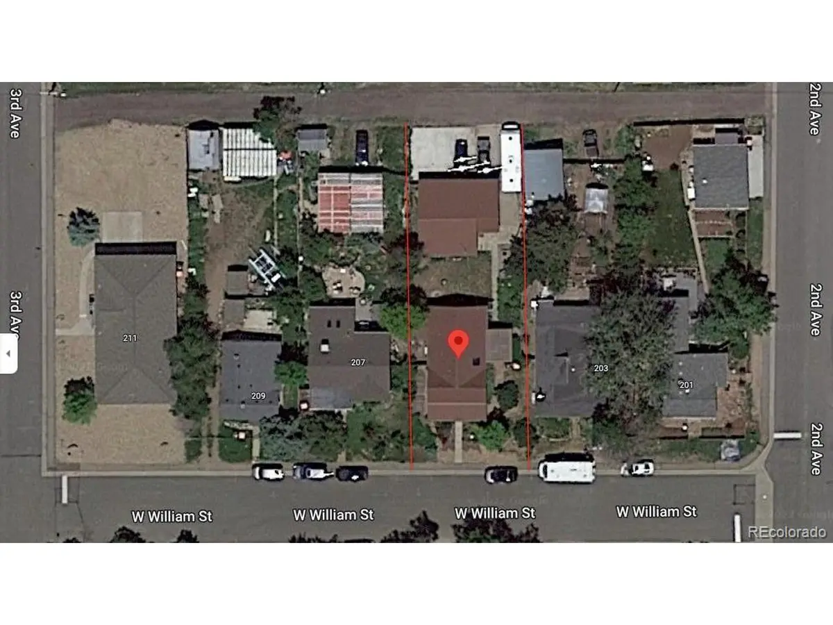205 W William, Superior, CO 80027