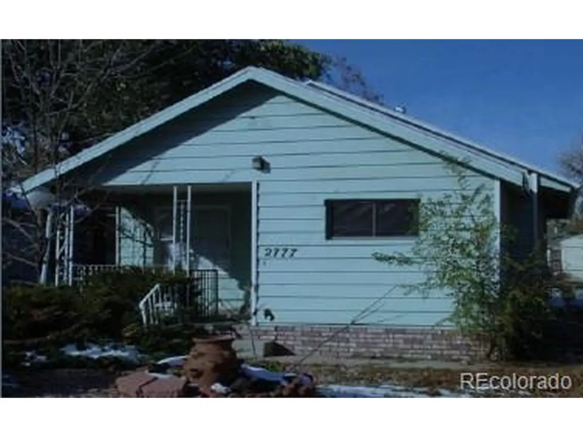 2777 W 1st, Denver, CO 80219