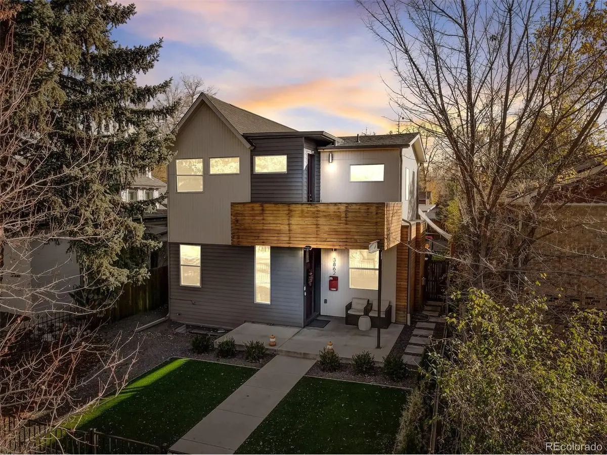 3862 Perry, Denver, CO 80212