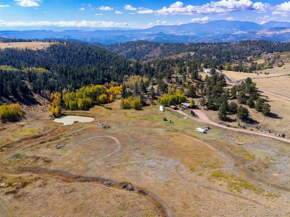 242 Poplar, Guffey, CO 80820