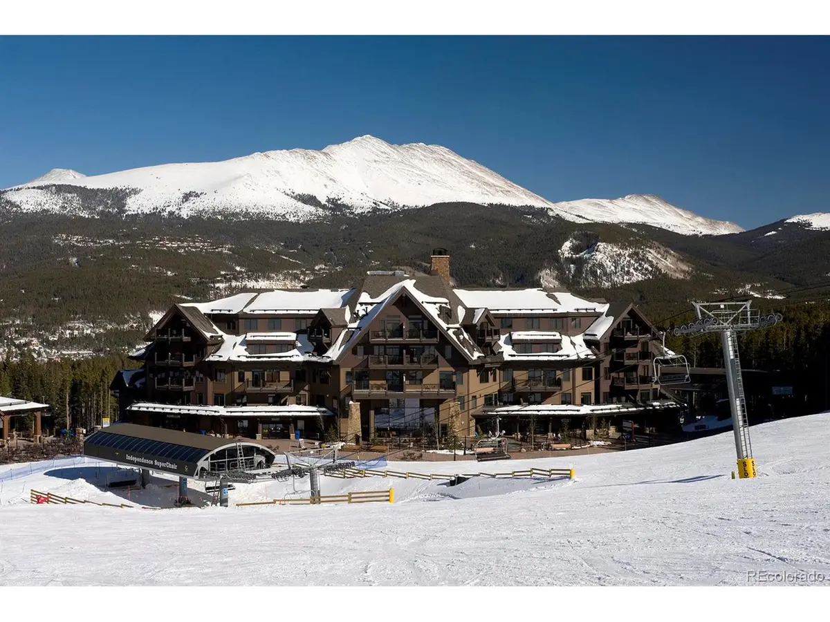 1891 Ski Hill #7204, Breckenridge, CO 80424