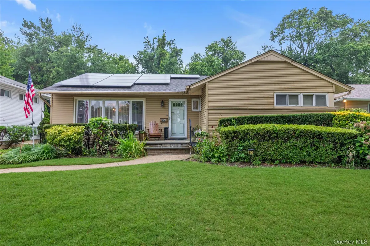 480 Richmond RD, East Meadow, NY 11554