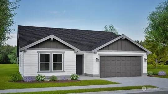 1307 W Montclair ST, Moses Lake, WA 98837