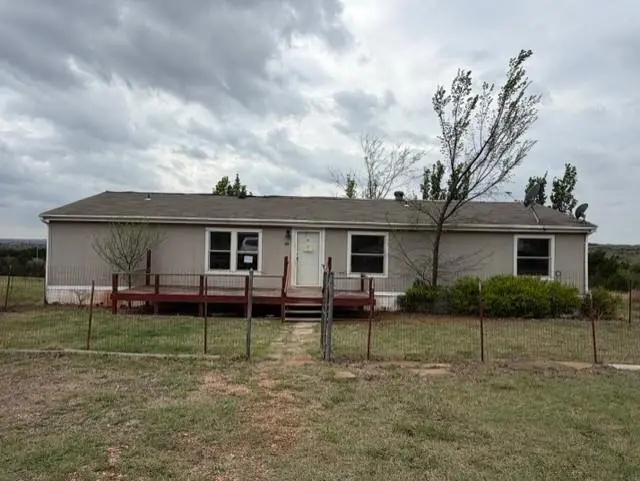 563 Venado Valley RD, Meridian, OK 73058
