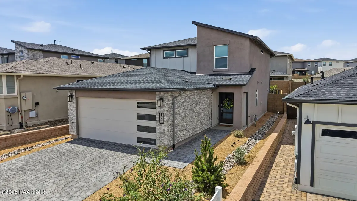 1300 Deadwood LN, Prescott, AZ 86305