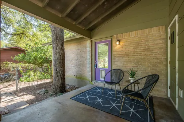 3403 Clawson RD, Austin, TX 78704
