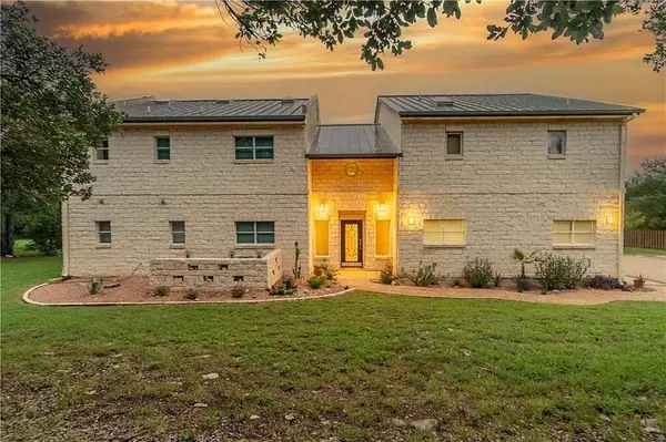4804 Eck LN, Austin, TX 78734