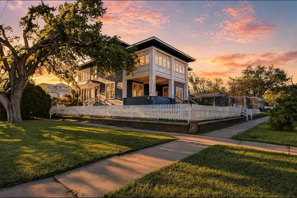 501 Branch ST, Taylor, TX 76574