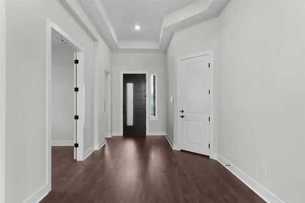 1121 Pansy TRL, Georgetown, TX 78628