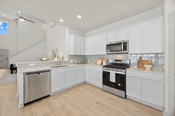 2125 Ettalee CT, Austin, TX 78754