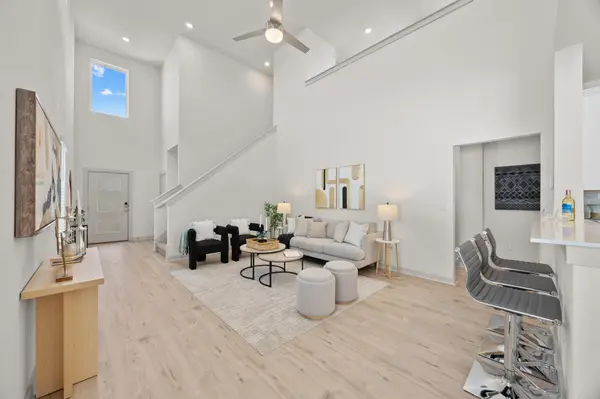 2125 Ettalee CT, Austin, TX 78754