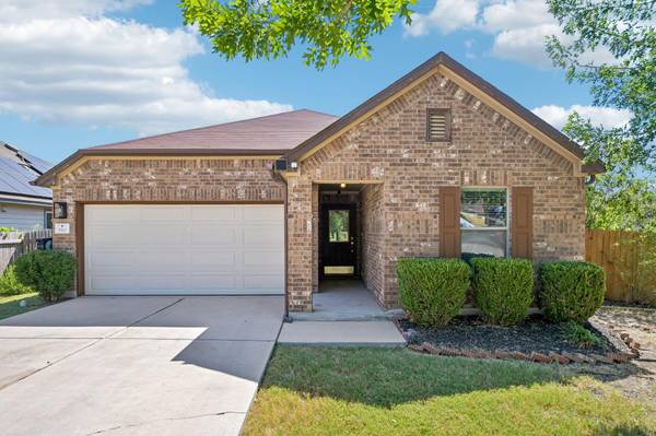 260 Cushman DR, Kyle, TX 78640