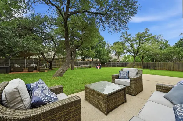 5604 Beachmont CT, Austin, TX 78739