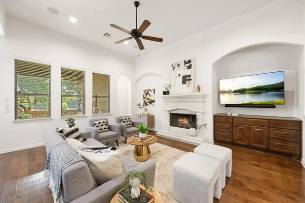 1708 Ambling TRL, Cedar Park, TX 78613
