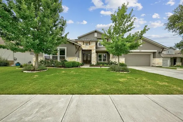249 Townes CT, Dripping Springs, TX 78620