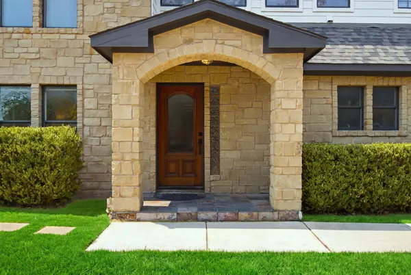 6708 Notre Dame DR, Austin, TX 78723