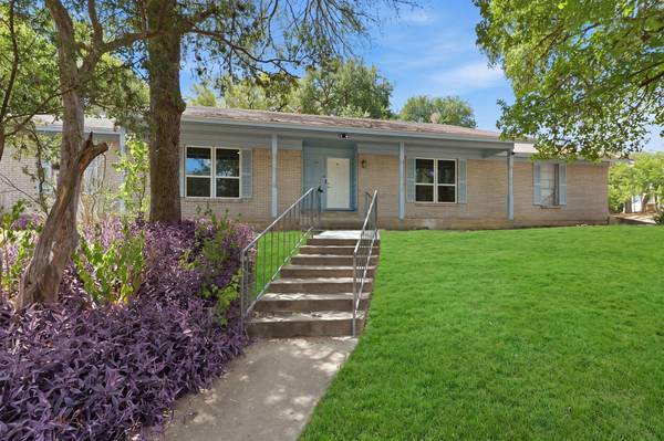 6108 Cherrylawn CIR, Austin, TX 78723