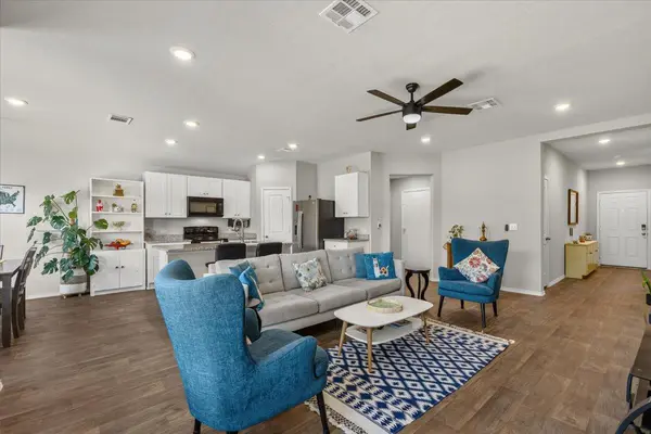 6004 Brocade DR, Austin, TX 78724
