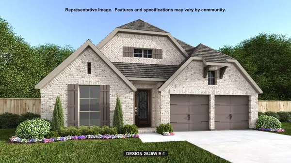 541 Rock Daisy TRL, Hutto, TX 78634