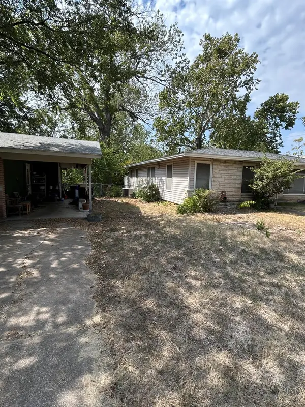 6004 Dunbury DR, Austin, TX 78723