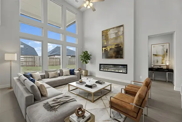 512 Sundance RDGS, Georgetown, TX 78628