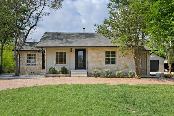 3501 Pecan Springs RD, Austin, TX 78723