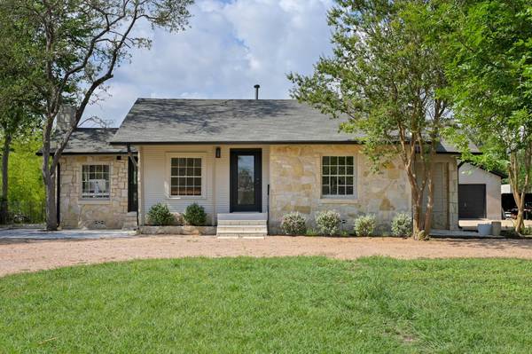 3501 Pecan Springs RD, Austin, TX 78723