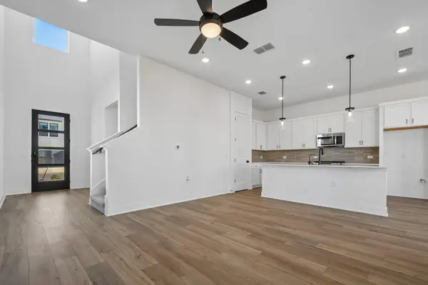 1408 Rambling Rose RD, Austin, TX 78745