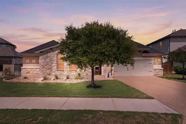 2700 War Wagon WAY, Leander, TX 78641