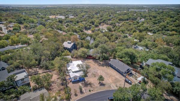 1115 Mansell Ave, Austin, TX 78721