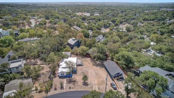 1115 Mansell Ave, Austin, TX 78721