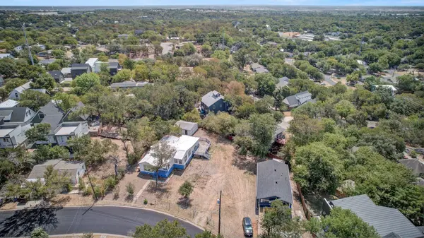 1115 Mansell Ave, Austin, TX 78721