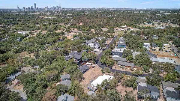 1115 Mansell Ave, Austin, TX 78721
