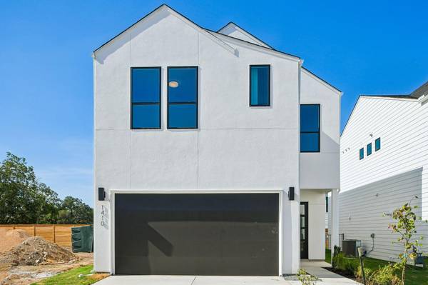 1410 Rambling Rose RD, Austin, TX 78745