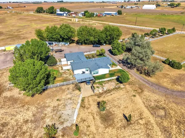 7212 County Road 4, Brighton, CO 80603