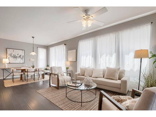 6977 Isabell #A, Arvada, CO 80007