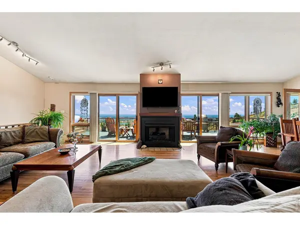 7372 Olde Stage, Boulder, CO 80302