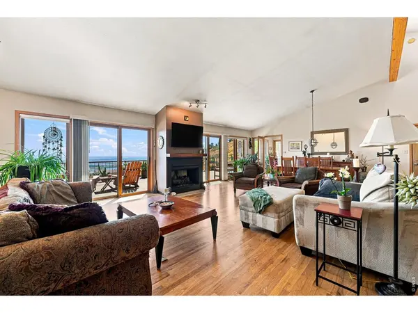 7372 Olde Stage, Boulder, CO 80302