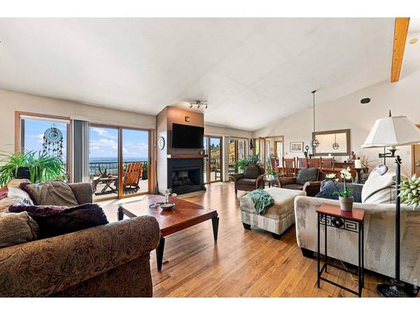 7372 Olde Stage, Boulder, CO 80302