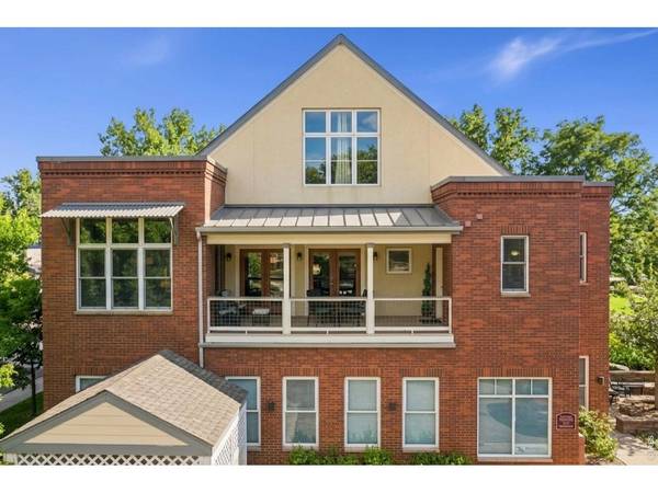 401 Mason #201, Fort Collins, CO 80524