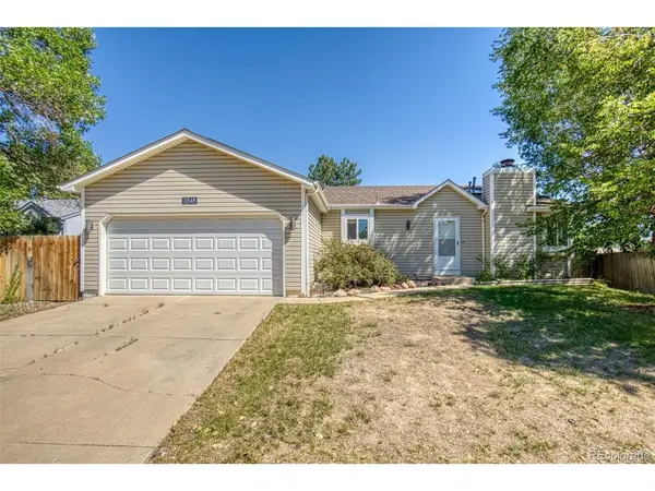 11548 Jay, Westminster, CO 80020
