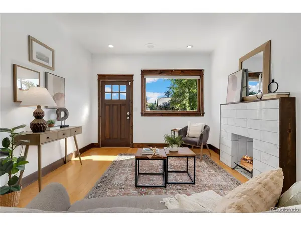 327 N Washington, Denver, CO 80203