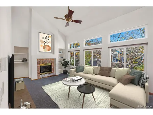7125 S Acoma, Littleton, CO 80120