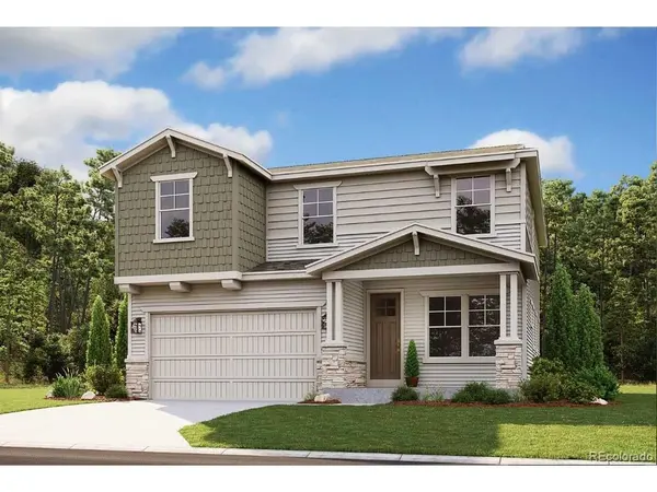 17472 Birds Foot, Parker, CO 80134